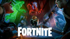 режим игры fortnite nightmare